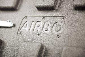 Airbo Aircleaner: het slimme wapen tegen stofoverlast binnenshuis!