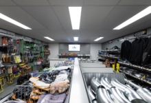 Een shop, showroom én meer: ook Aabo Trading Deventer is vernieuwd!