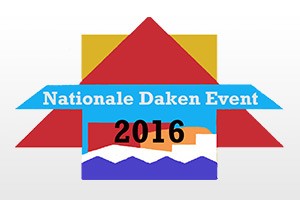 Nationale Daken Event 2016