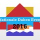 Nationale Daken Event 2016