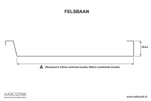 Felsbaan - AaboZink
