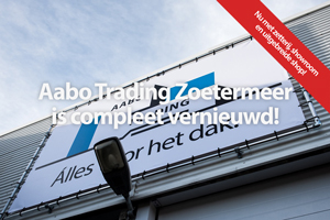 Aabo Trading Zoetermeer